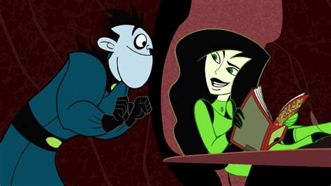 shego dad|dr shego real name meaning.